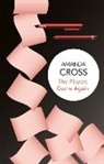 Amanda Cross, CROSS AMANDA - The Players Come Again