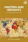 Claire Lowrie - Masters and Servants