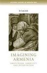 Joanne Laycock, Laycock Joanne - Imagining Armenia