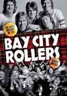 Bay City Rollers, Simon Spence - When the Screaming Stops