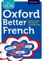 Oxford Dictionaries - Oxford Better French