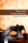 William Shakespeare, Alistair McCallum - Much Ado about Nothing Playscript