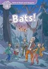 Paul Shipton, Shipton Paul - Bats!