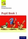 John Jackman, Sarah Lindsay - Nelson Comprehension: Year 1/primary 2: Pupil Book 1