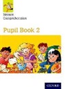 Sarah Lindsay - Nelson Comprehension: Year 2/primary 3: Pupil Book 2