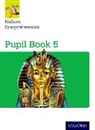 John Jackman, Wendy Wren - Nelson Comprehension: Year 5/primary 6: Pupil Book 5