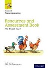 Sarah Lindsay - Nelson Comprehension: Years 1 & 2;primary 2 & 3: Resources and