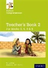 John Jackman, Wendy Wren - Nelson Comprehension: Years 3, 4, 5 & 6;primary 4, 5, 6 & 7: Teacher