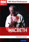 Royal Shakespeare Company, Royal Shakespeare Company, William Shakespeare - Macbeth