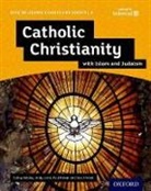 Cathy Hobday, Hobday Cathy, Andy Lewis, Andy Rowan Lewis, Lewis Andy, Paul Rowan... - Gcse Religious Studies for Edexcel A: Catholic Christianity With