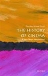Geoffrey Nowell-Smith, Geoffrey (Honorary Professorial Fellow in the School of History at Queen Mary Nowell-Smith, Nowell-Smith Geoffrey - The History of Cinema