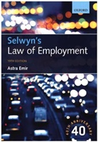 Astra Emir - Selwyn''s Law of Employment