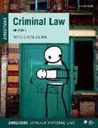 Nicola Monaghan - Criminal Law Directions