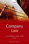 Alan Dignam, Alan Lowry Dignam, John Lowry - Company Law