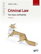 Janet Loveless - Complete Criminal Law
