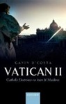 &amp;apos, Gavin costa, D&amp;apos, Gavin D'Costa, Gavin (Professor in Catholic Theology D'Costa, Gavin D''costa... - Vatican II