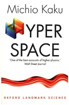 Michio Kaku, Kaku Michio - Hyperspace