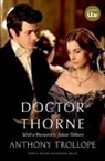 Julian Fellowes, Fellowes Julian, Anthony Trollope, Anthony Fellowes Trollope, Simon Dentith - Doctor Thorne TV Tie-In