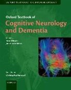 Masud Husain, Masud (Professor of Neurology &amp; Cognitive Husain, Masud Schott Husain, Masud Husain, Jonathan M Schott, Jonathan M. Schott - Oxford Textbook of Cognitive Neurology and Dementia