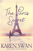 Karen Swan - The Paris Secret