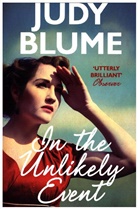Judy Blume - In the Unlikely Event
