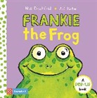 Nick Denchfield, Ant Parker - Frankie the Frog