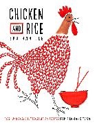 Shu Han Lee - Chicken and Rice