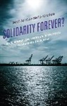 Jake Alimahomed-Wilson, Alimahomed-Wilson Jake - Solidarity Forever Inequality