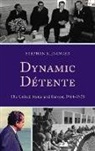 Stephan Kieninger, Kieninger Stephan - Dynamic Detente the United Stacb