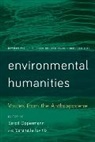 Serenella Iovino, Serpil Oppermann, Serenella Iovino, Serpil Oppermann, Oppermann Serpil - Environmental Humanities