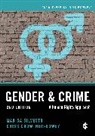 Chris Crowther-Dowey, Crowther-Dowey Chris, Marisa Silvestri, Marisa Crowther-Dowey Silvestri, Silvestri Marisa - Gender and Crime