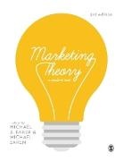 Michael J Saren Baker, Michael J. Baker, Michael J Baker, Michael Saren, Michael J Baker, Michael J J Baker... - Marketing Theory