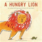 Lucy Ruth Cummins, Lucy Ruth Cummins, Cummins Lucy Ruth - A Hungry Lion Or a Dwindling Assortment of Animals