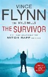 Vinc Flynn, Vince Flynn, Flynn Vince, Kyle Mills, Mills Kyle, Vince Flynn Kyle M - The Survivor