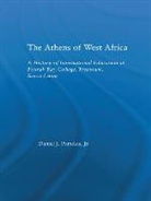 Daniel J Paracka, Daniel J. Paracka, Jr. Paracka, Jr. Daniel J. Paracka, Daniel J Paracka Jr, Daniel J. Paracka Jr. - Athens of West Africa