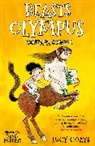 Lucy Coats, Coats Lucy - Beasts of Olympus 5: Centaur School