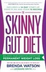 Jamey Jones, Leonard Smith, Brenda Watson, Brenda Smith Watson Cnc - The Skinny Gut Diet