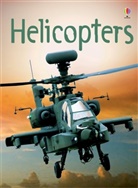 BONE, Emily Bone, Johnson, Staz Johnson, Paulli, Giovanni Paulli... - Helicopters