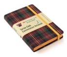 Waverley Scotland - Cameron of Erracht: Waverley Genuine Tartan Cloth Commonplace