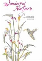 White Star, Whitestar - Wonders of Nature Colouring Book