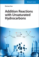 Ruimao Hua - Efficient Hydrocarbon Reactions in Orga