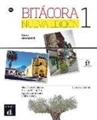 Neus S. Baulenas, A. Garmendia, E. Martin Peris, Martin Peris - Bitacora 1, curso de espanol, A1 : libro del alumno