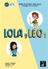 Marcela Fritzler - Lola y Leo 1, curso de espanol para ninos : A1.1 : cuaderno de ejercicios