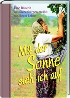 Sara Dootz, Werner Schmitz - Mit der Sonne steh' ich auf auf