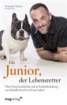 Alice Huth, Emanuel Tiburzio, Emanuele Tiburzio - Junior, der Lebensretter