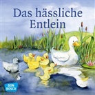 Hans  Christian Andersen, Petra Lefin - Das hässliche Entlein