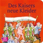 Hans  Christian Andersen, Petra Lefin - Des Kaisers neue Kleider