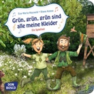 Diana Kohne, Eva-Maria Maywald, Diana Kohne, Eva-Maria Maywald - Grün, grün, grün sind alle meine Kleider