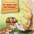 Helga Fell, Antje Bohnstedt, Antje Felten Bohnstedt - Da drüben sitzt ein Osterhas'