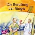 Martina Groß, Petra Lefin - Die Berufung der Jünger